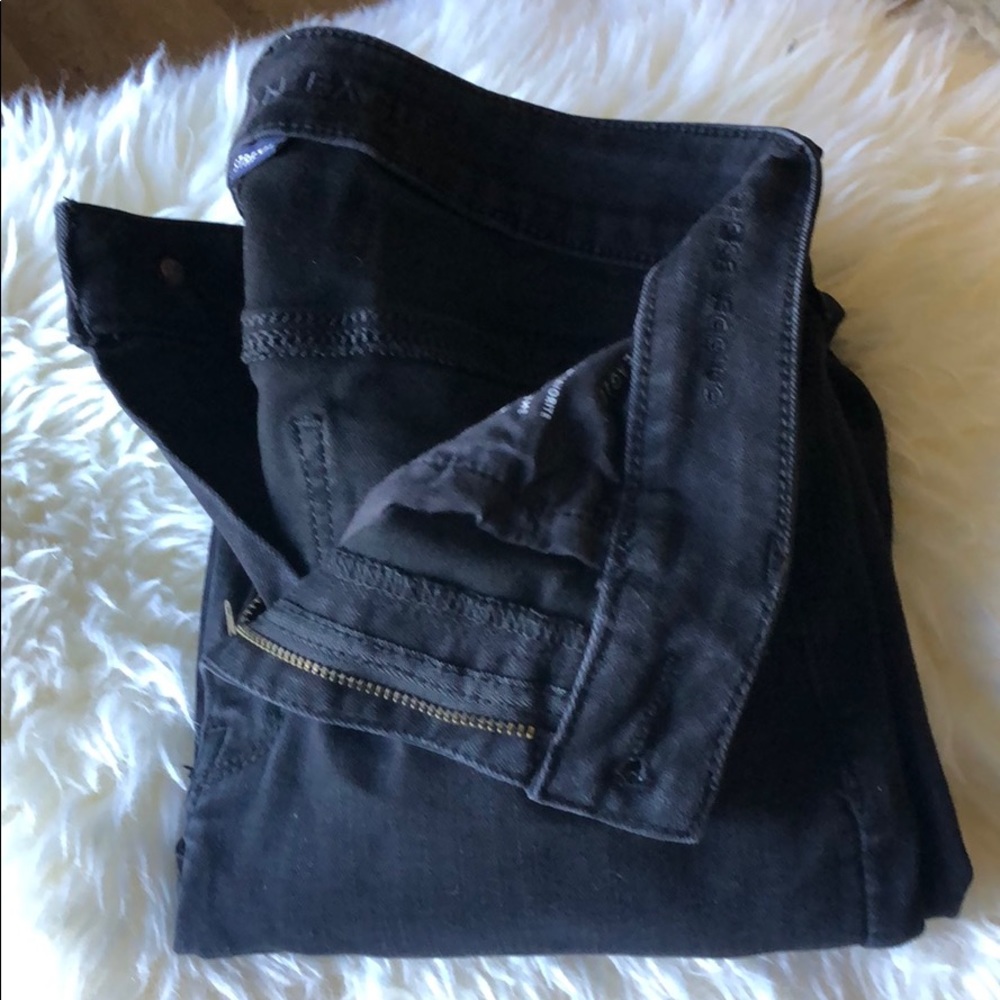 American Eagle 🦅 High-Rise Jegging